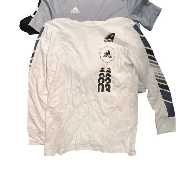Adidas boys bundle size medium 10-12 great price - Picture 2 of 4